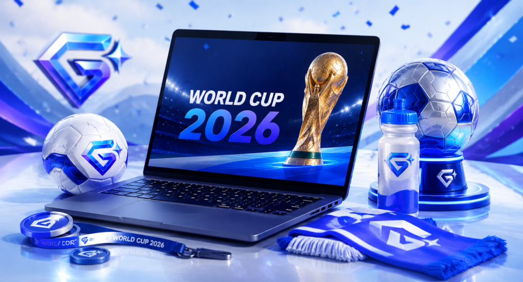 World Cup 2026