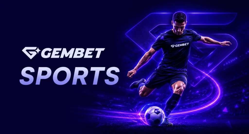 Gembet sport